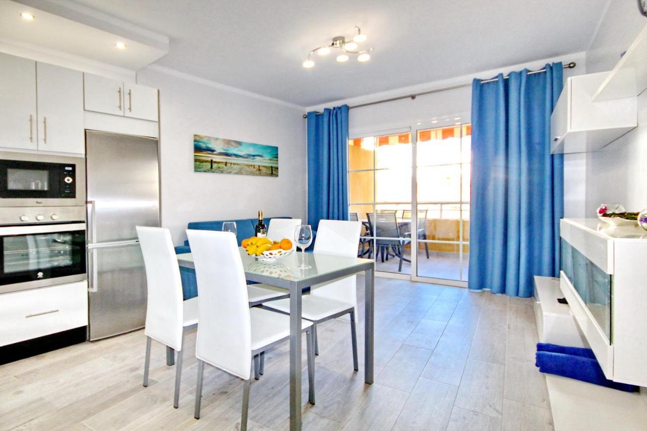 Modern Apartment In Complex With Pool In Costa Adeje Exteriér fotografie